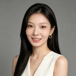Mia Zheng